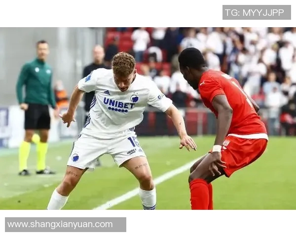 埃斯比约主场迎战哥本哈根期待精彩对决与激烈竞争