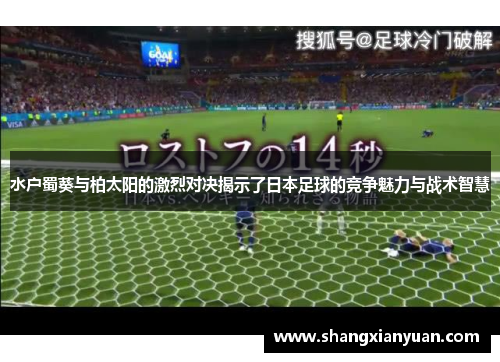 水户蜀葵与柏太阳的激烈对决揭示了日本足球的竞争魅力与战术智慧